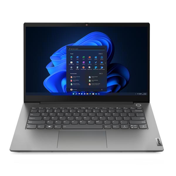 E-shop Lenovo ThinkBook 14 G4 ABA AMD Ryzen5 5625U 8GB 512GB-SSD 14.0" FHD IPS AG IntegRadeon Win11Home, šedý