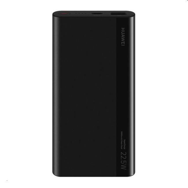 Powerbank Huawei SuperCharge (22.5W) - 10000mAh, black 55034446