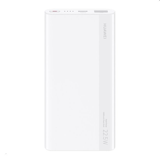 Powerbank Huawei SuperCharge (22.5W) - 10000mAh, white 55034445