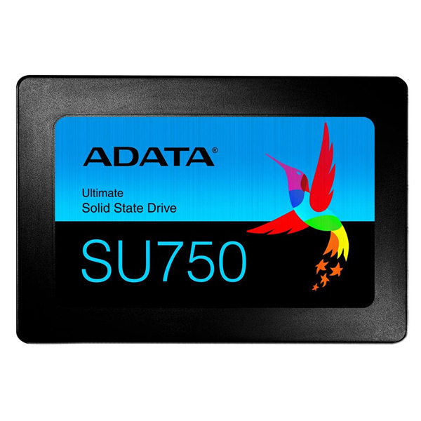 ADATA SU750 512 GB SSD 2.5" SATA 3R