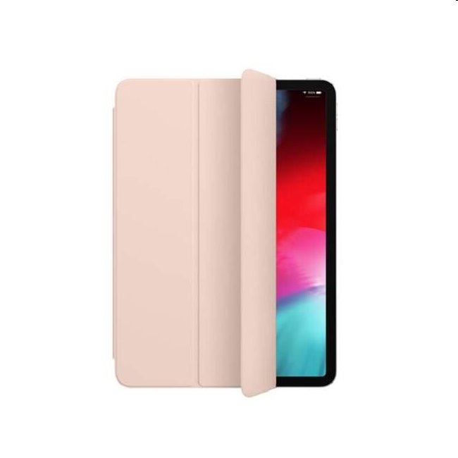 Apple Smart Folio for iPad Pro 11", soft pink