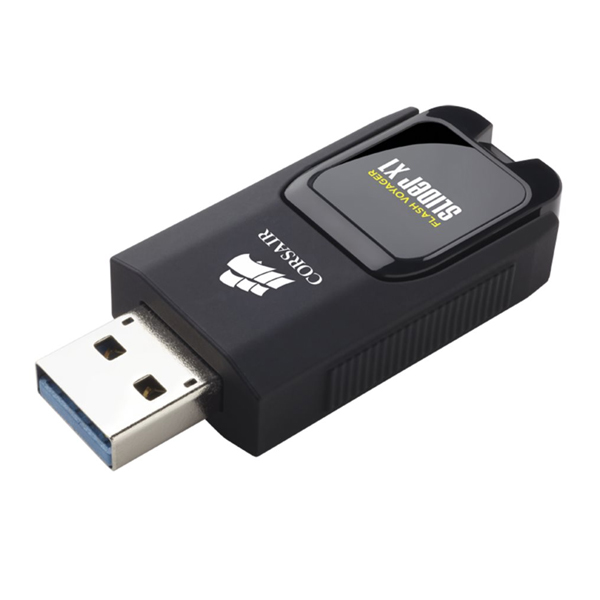 CORSAIR Voyager slider X1 32 GB USB 3.0