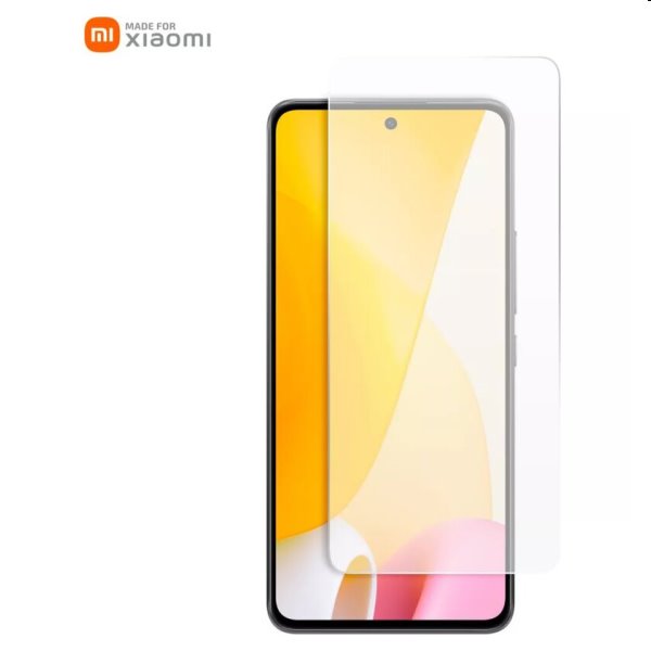 Xiaomi tvrdené sklo pre Xiaomi 12 Lite 5G 57983112613