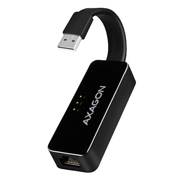 AXAGON ADE-XR Type-A USB 2.0 - Fast Ethernet 10/100 adaptér