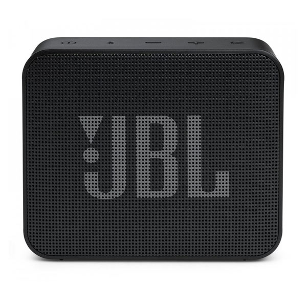 JBL GO Essential, black - OPENBOX (Rozbalený tovar s plnou zárukou)