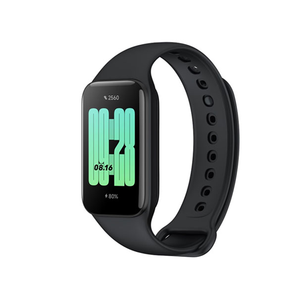 Redmi Smart Band 2 GL Black