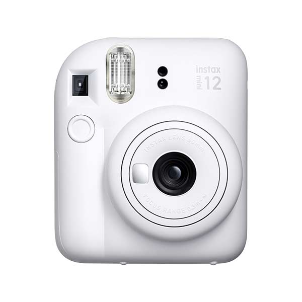 E-shop Fujifilm Instax Mini 12, biely