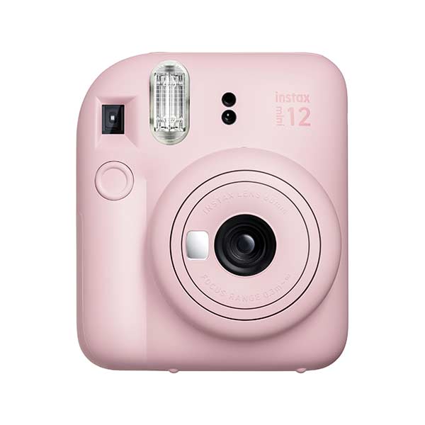 E-shop Fujifilm Instax Mini 12, ružový
