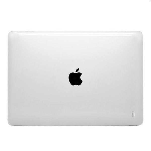E-shop Aiino - Shell Glossy Case for MacBook Pro 13 (2020) - Clear AISHELLP1320