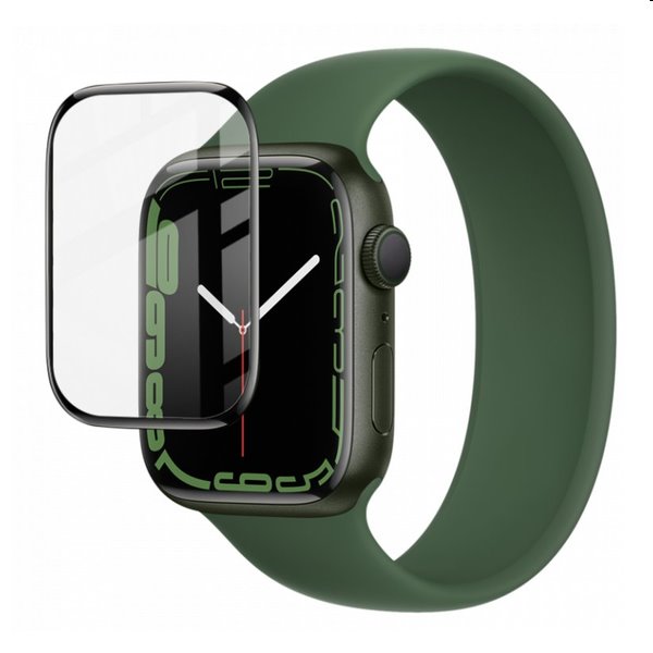 E-shop Innocent Magic Glass 3D Apple Watch 41mm Series 7/8 I-MG-WATCH-S7-41MM