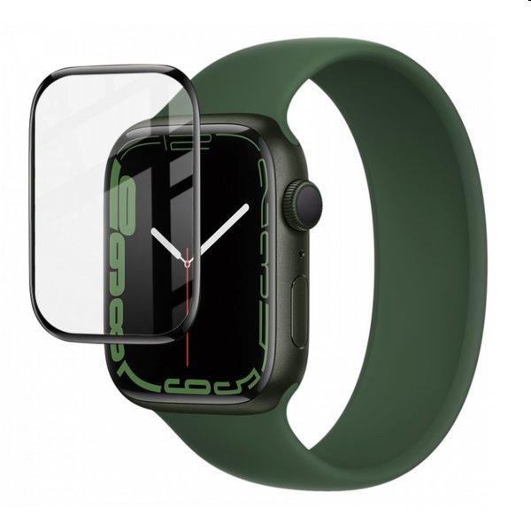 Innocent Magic Glass 3D Apple Watch 45mm Series 7/8