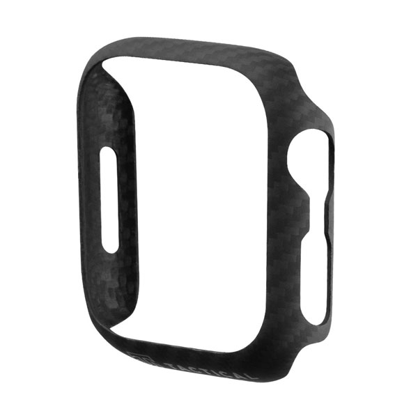E-shop Kryt Tactical Zulu Aramid Apple Watch 8 41 mm, čierna