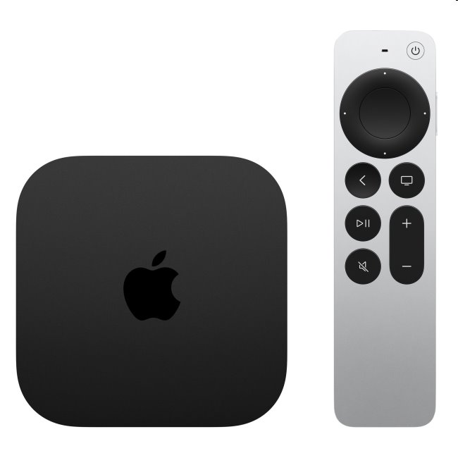E-shop Apple TV 4K 2022 64 GB MN873CS/A