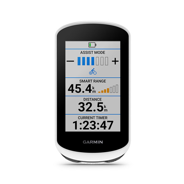 E-shop Garmin Edge Explore 2