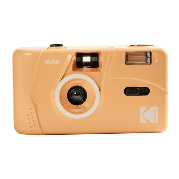 Kodak M38 Grapefruit - OPENBOX (Rozbalený tovar s plnou zárukou)