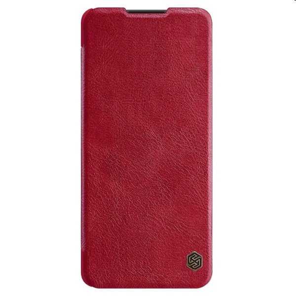 E-shop Knižkové puzdro Nillkin Qin BookPRO pre Samsung Galaxy A54 5G, červená 57983114310
