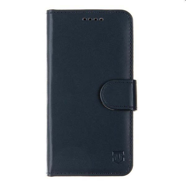 Knižkové puzdro Tactical Field Notes pre Samsung Galaxy A54 5G, modrá 57983113786
