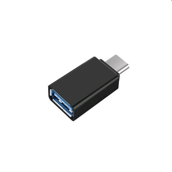 C-Tech OTG adapter USB-C/USB-A CB-AD-USB3-CM-AF