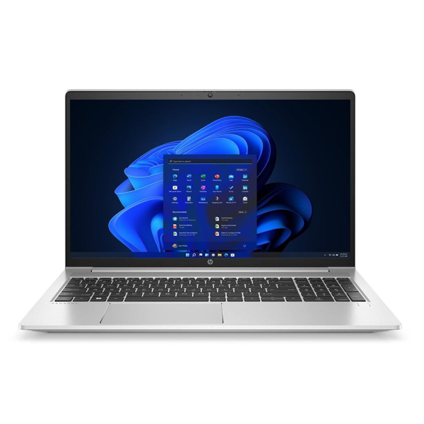 E-shop HP ProBook 455 G9, Ryzen 5 5625U, 15,6" 1920x1080 FHD, UMA, 16 GB, SSD 512 GB, W11H