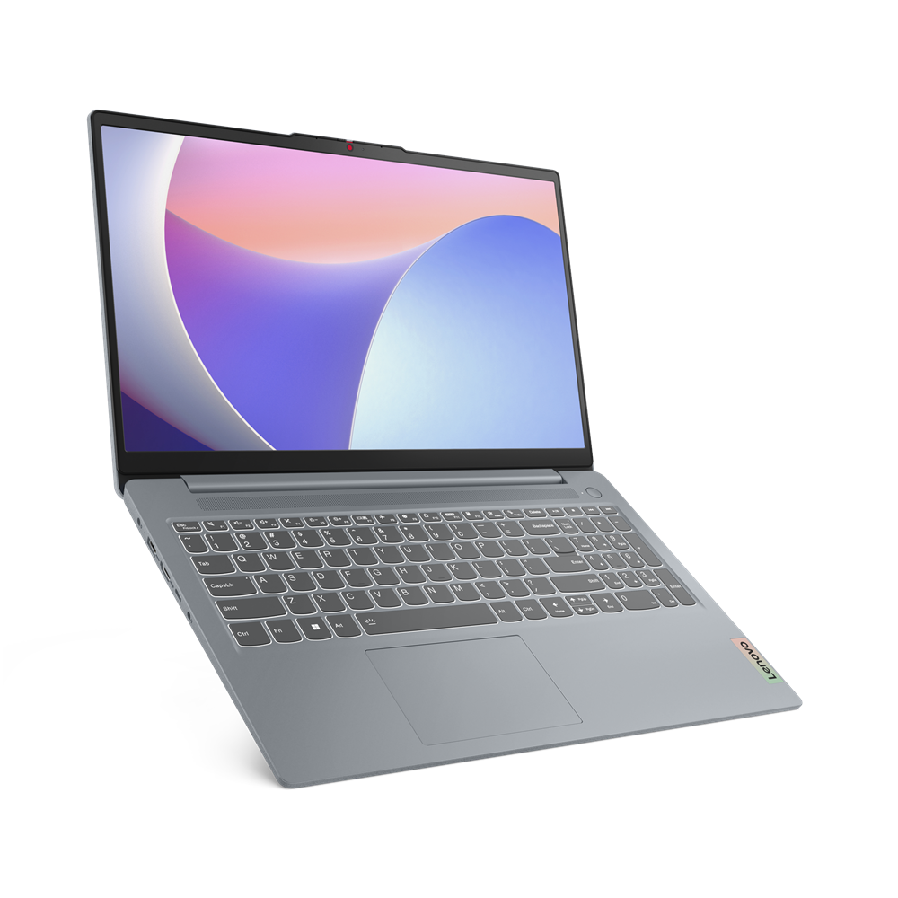 E-shop Lenovo IdeaPad Slim 3 15IAN8 Intel N100 8GB 128GB-SSD 15,6"FHD IntelUHD Win11Home, šedý