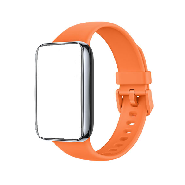 E-shop Xiaomi Smart Band 7 Pro Strap (Orange)