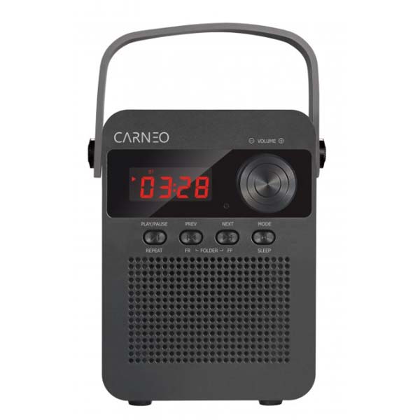 E-shop Carneo rádio F90 FM