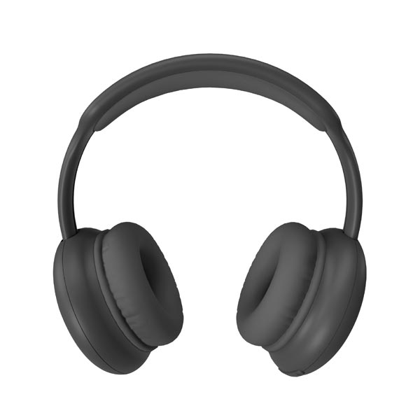 E-shop Jaz Bezdrôtové stereo slúchadlá ARX, čierna
