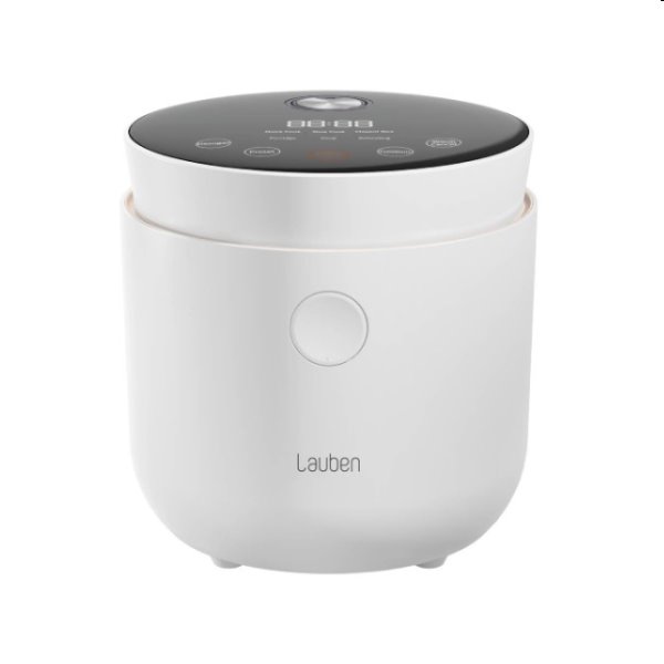 E-shop Lauben Low Sugar Rice Cooker 1500WT - OPENBOX (Rozbalený tovar s plnou zárukou) LBNRCD1500WT