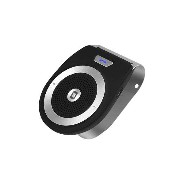 SBS Bluetooth handsfree BT600 v3.0 Multipoint, čierna