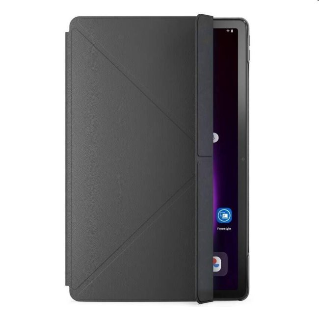 E-shop Puzdro folio case pre Lenovo Tab P11 (2nd Gen), black