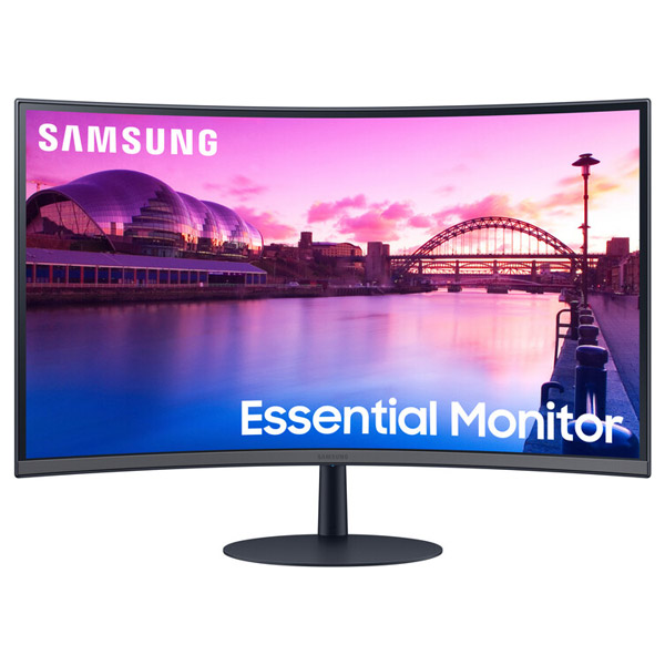 E-shop Samsung S39C 32" FHD Monitor, black