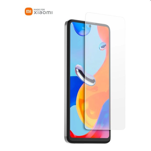 Xiaomi tvrdené sklo pre Xiaomi Redmi Note 12 Pro 5G, Pro Plus 5G 57983114737