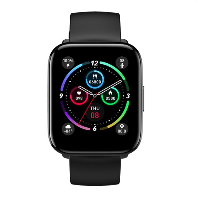 E-shop Mibro Watch C2, čierna