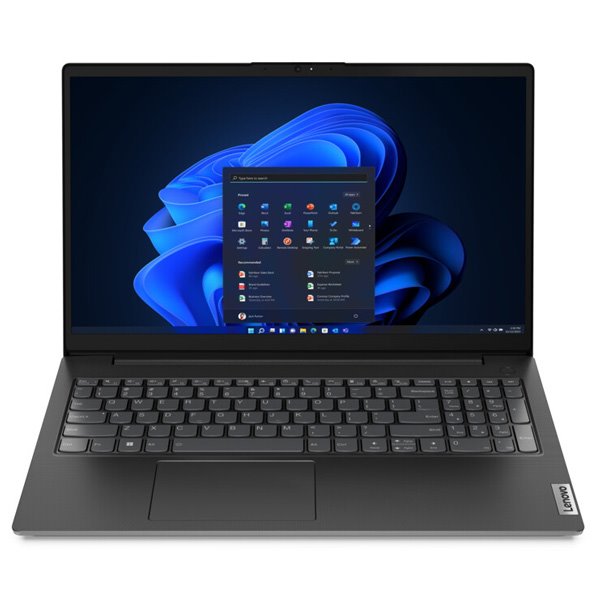 E-shop Lenovo V15 G3 ABA notebook, AMD Ryzen5-5625U, 8 GB/512 GB SSD, 15,6" FHD, TN AG IntegRadeon, Win11Home, čierna