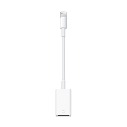 E-shop Apple USB-C to Lightning Adapter