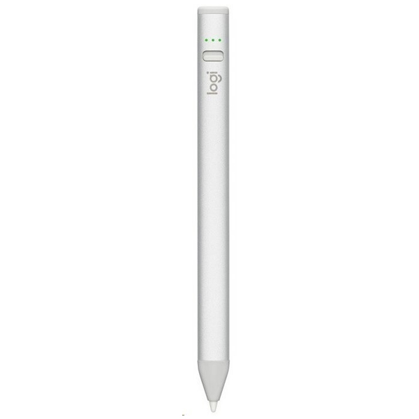 Logitech Crayon digitálne pero pre iPad - USB-C (všetky modely od 2018 a novšie) 914-000074
