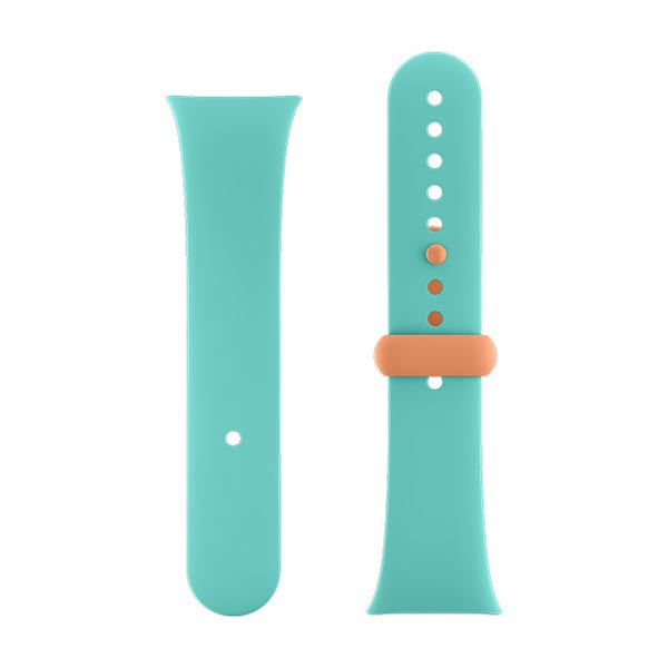 E-shop Redmi Watch 3 Silicone remienok, modrý