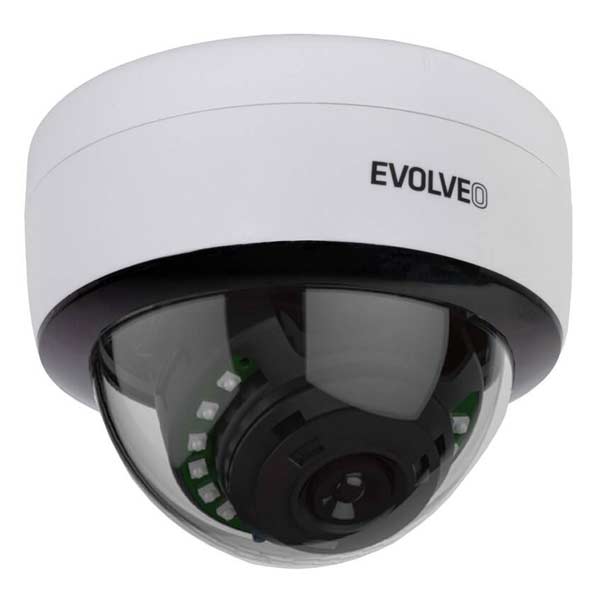 E-shop Evolveo Detective POE8 SMART antivandal kamera POE/ IP