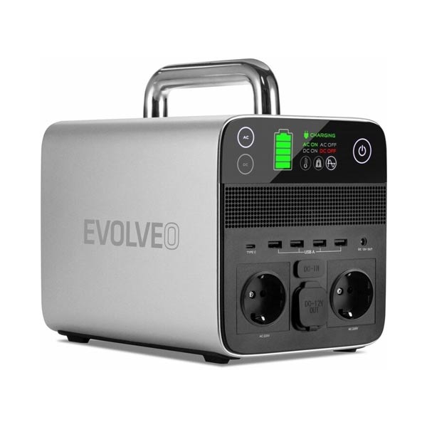E-shop EVOLVEO PowerCharge 500