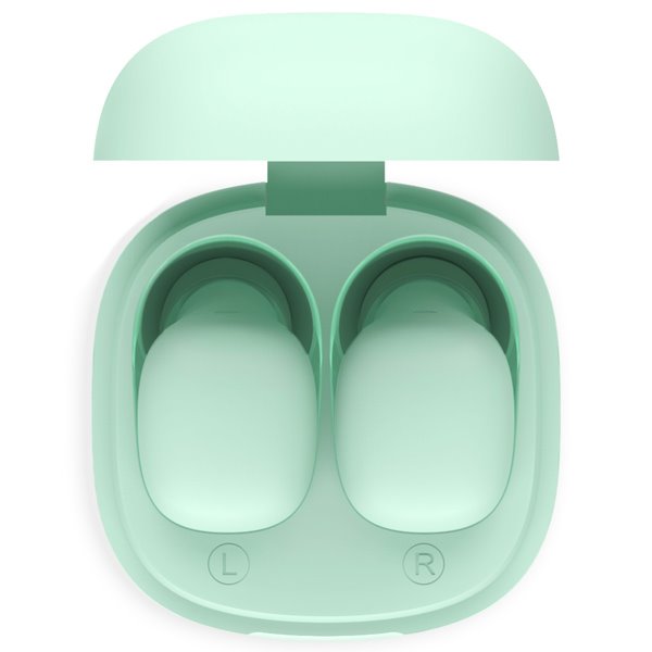 E-shop Niceboy HIVE Smarties Green Mint hive-smarties-g