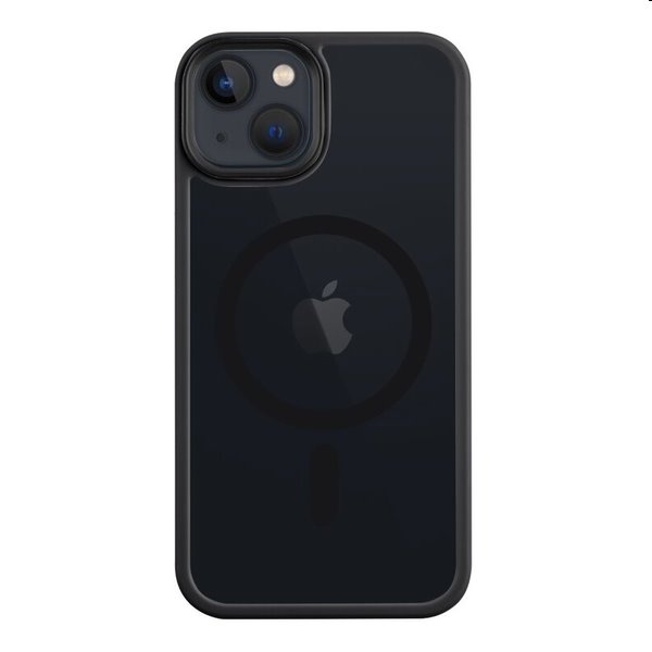 E-shop Zadný kryt Tactical MagForce Hyperstealth pre Apple iPhone 13, čierna 57983113560