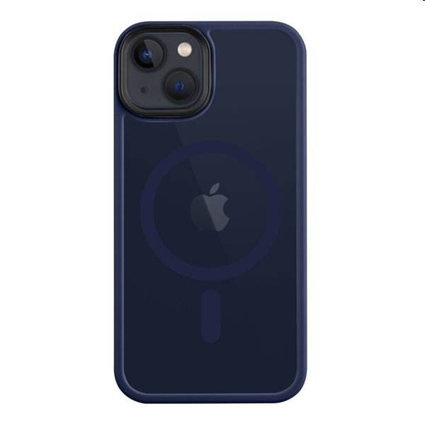 E-shop Zadný kryt Tactical MagForce Hyperstealth pre Apple iPhone 13, modrá 57983113561