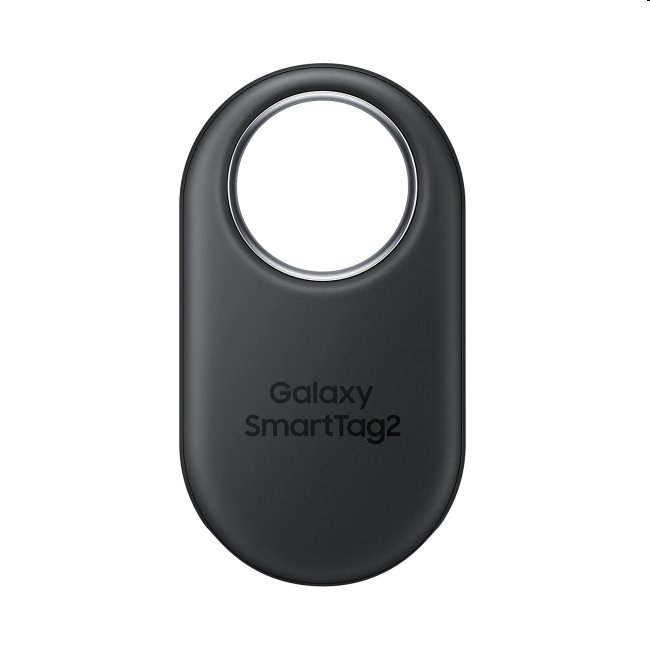 Samsung Galaxy SmartTag 2, black