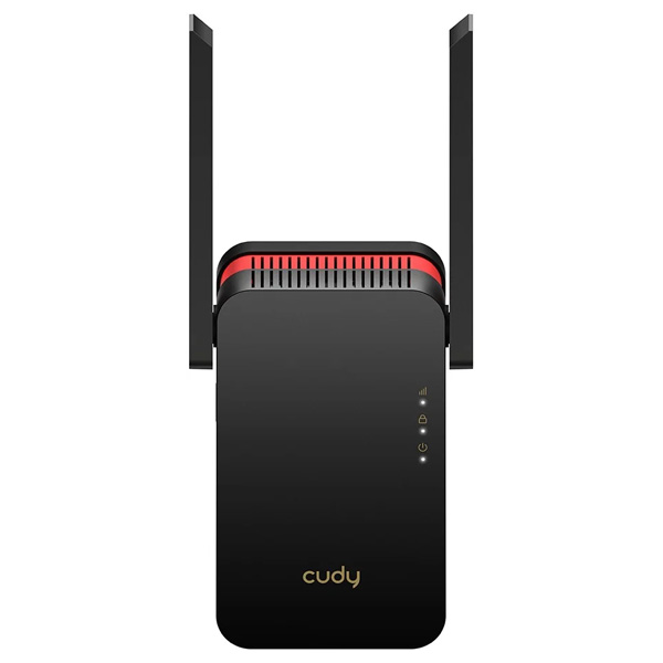 E-shop Cudy AX3000 Wi-Fi 6 Zosilnovač signálu, Cudy MESH support