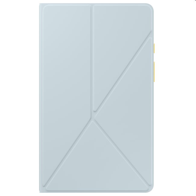 Puzdro Book Cover pre Samsung Galaxy Tab A9, blue