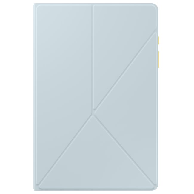 E-shop Puzdro Book Cover pre Samsung Galaxy Tab A9 Plus, modrá