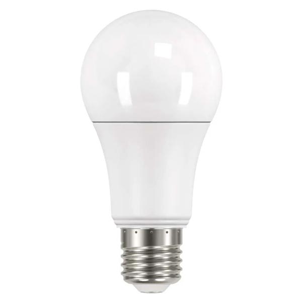 Emos LED žiarovka Classic A60 10,7W E27, teplá biela