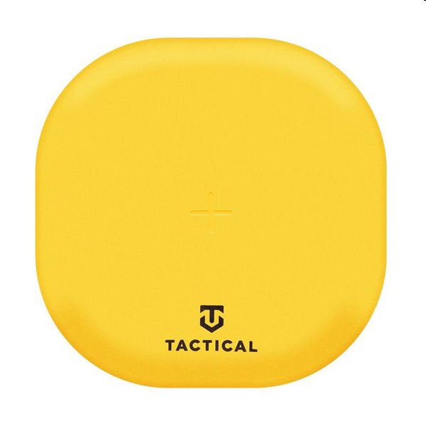 E-shop Tactical WattUp bezdrôtová, žltá 57983117441