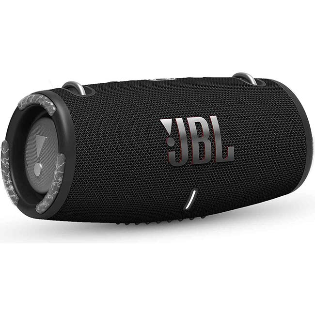 JBL Xtreme 3, Black - OPENBOX (Rozbalený tovar s plnou zárukou)