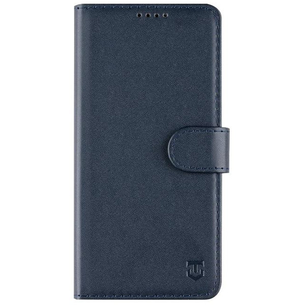 E-shop Knižkové puzdro Knižkové puzdro Tactical Field Notes pre Samsung Galaxy A15 4G, modrá 57983118538